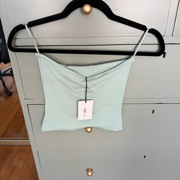 NWT Aritzia Original Contour Tube Top - Picture 2 of 3
